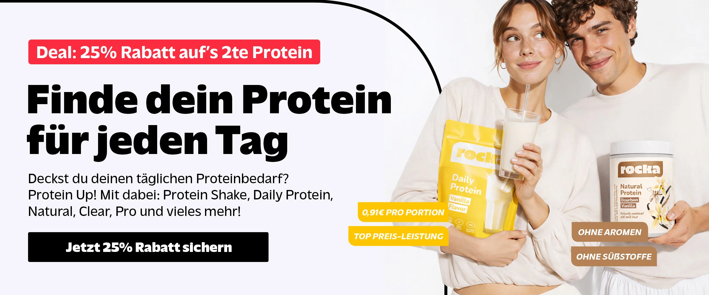 Dein veganes Upgrade für Performance